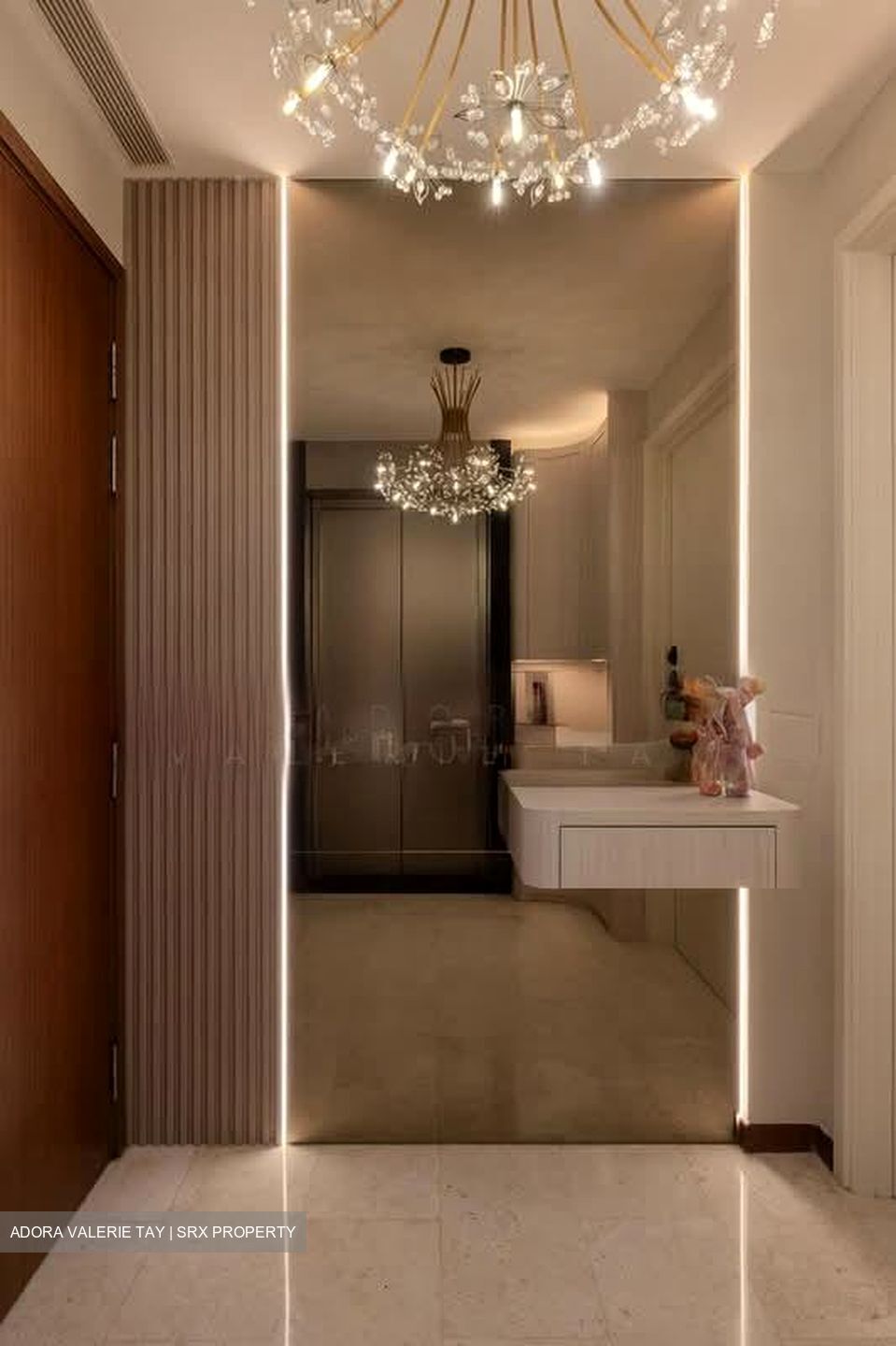 Rochelle At Newton (D11), Condominium #577115381